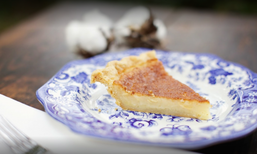 Southern Baked Pie Company Cover Image