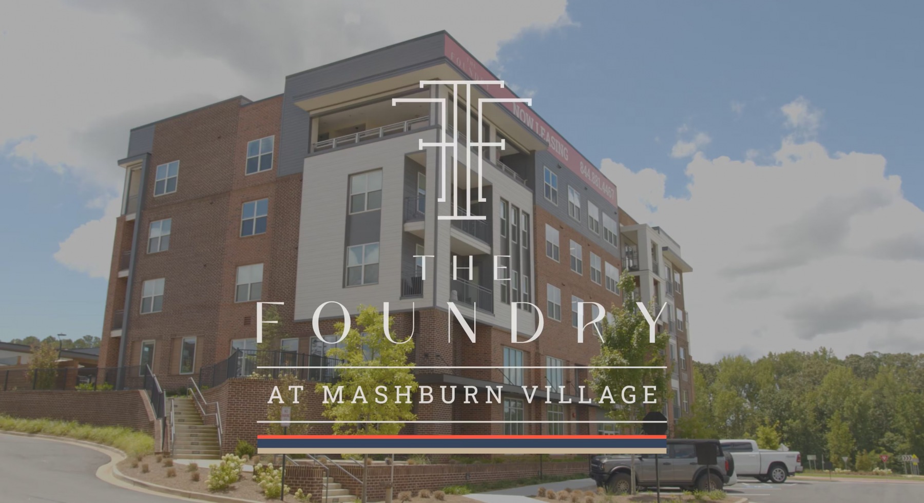 The Foundry at Mashburn Village Welcome Video